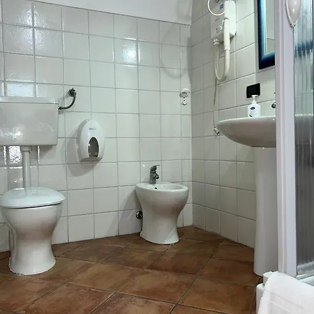 Centro Storico Bed & Breakfast