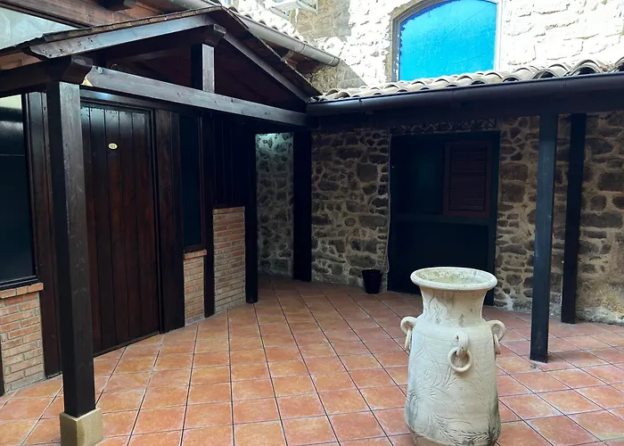 Centro Storico Caltanissetta