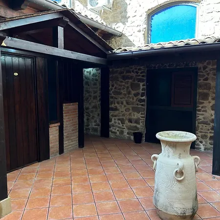 Centro Storico Кальтаниссетта