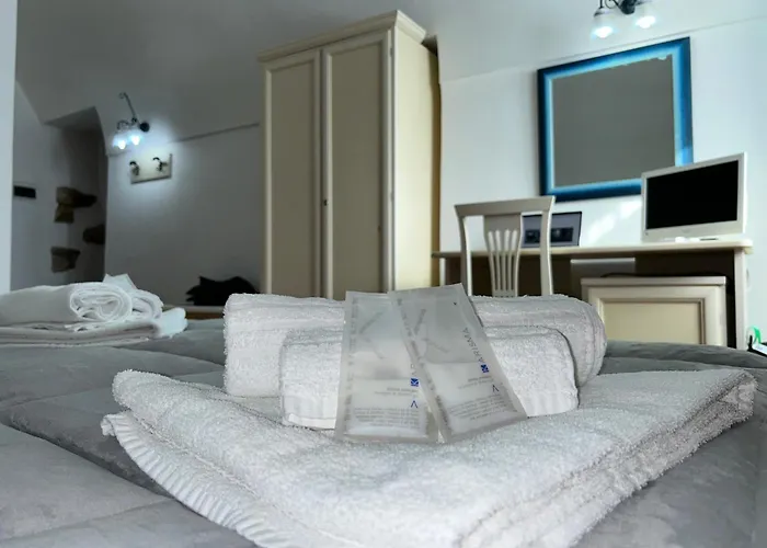 Centro Storico 3* كالتانيسيتا