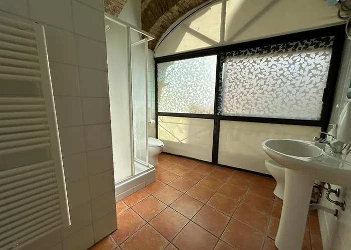 Centro Storico كالتانيسيتا